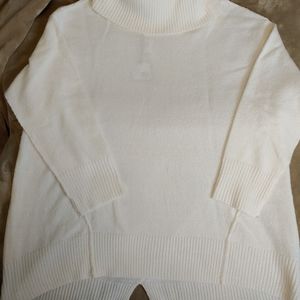 Madison 1x Oversized Sweater